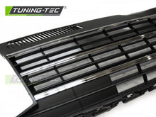 Load image into Gallery viewer, Griglie CHROME Nere per VW T6 15-19