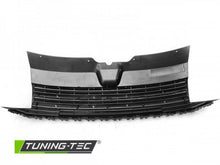Load image into Gallery viewer, Griglie CHROME Nere per VW T6 15-19