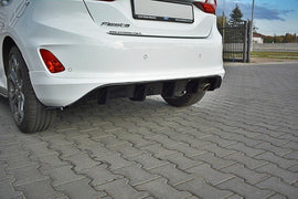 Diffusore posteriore Ford Fiesta Mk8 ST-Line