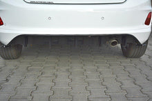 Carica l&#39;immagine nel visualizzatore di Gallery, Diffusore posteriore Ford Fiesta Mk8 ST-Line