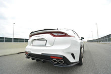 Load image into Gallery viewer, Diffusore posteriore KIA STINGER GT