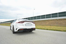 Load image into Gallery viewer, Diffusore posteriore KIA STINGER GT