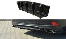 Load image into Gallery viewer, Diffusore posteriore Lexus IS Mk3 Facelift T
