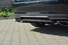 Load image into Gallery viewer, Diffusore posteriore Lexus IS Mk3 Facelift T