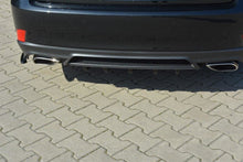 Load image into Gallery viewer, Diffusore posteriore Lexus IS Mk3 Facelift T