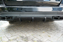 Carica l&#39;immagine nel visualizzatore di Gallery, Diffusore posteriore Mercedes CLASSE C S205 63AMG Station Wagon