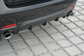 Diffusore posteriore Saab 9-3 Aero Mk2 Facelift