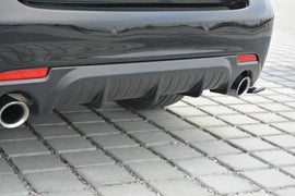 Diffusore posteriore Saab 9-3 Aero Mk2 Facelift