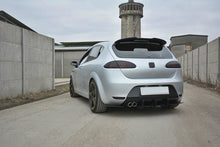 Carica l&#39;immagine nel visualizzatore di Gallery, Diffusore posteriore V.1 Seat Leon Mk2 Cupra/ FR