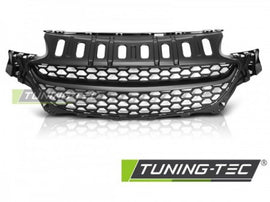 Fanali Posteriori per OPEL CORSA E 14-19 Neri