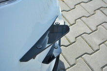 Carica l&#39;immagine nel visualizzatore di Gallery, Paraurti Anteriore Wings (Canards) Ford Fiesta Mk8 ST/ ST-Line