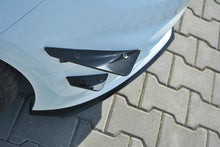 Carica l&#39;immagine nel visualizzatore di Gallery, Paraurti Anteriore Wings (Canards) Ford Fiesta Mk8 ST/ ST-Line