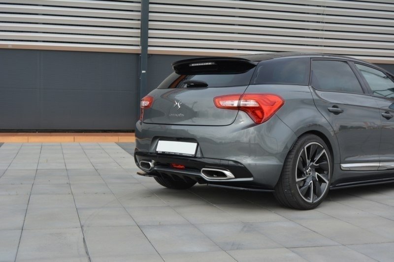 Splitter Laterali Posteriori CITROEN DS5 FACELIFT