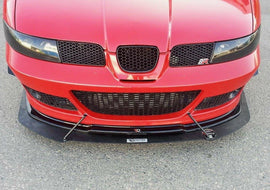 Lip Anteriore Hybrid Seat Leon Mk1 Cupra
