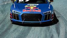 Carica l&#39;immagine nel visualizzatore di Gallery, Lip Anteriore Racing Audi R8 Mk2