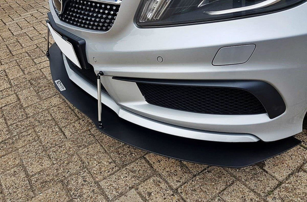 Lip Anteriore Racing Mercedes A W176 AMG-Line