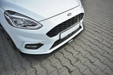 Carica l&#39;immagine nel visualizzatore di Gallery, Lip Anteriore Racing V.1 Ford Fiesta Mk8 ST / ST-Line