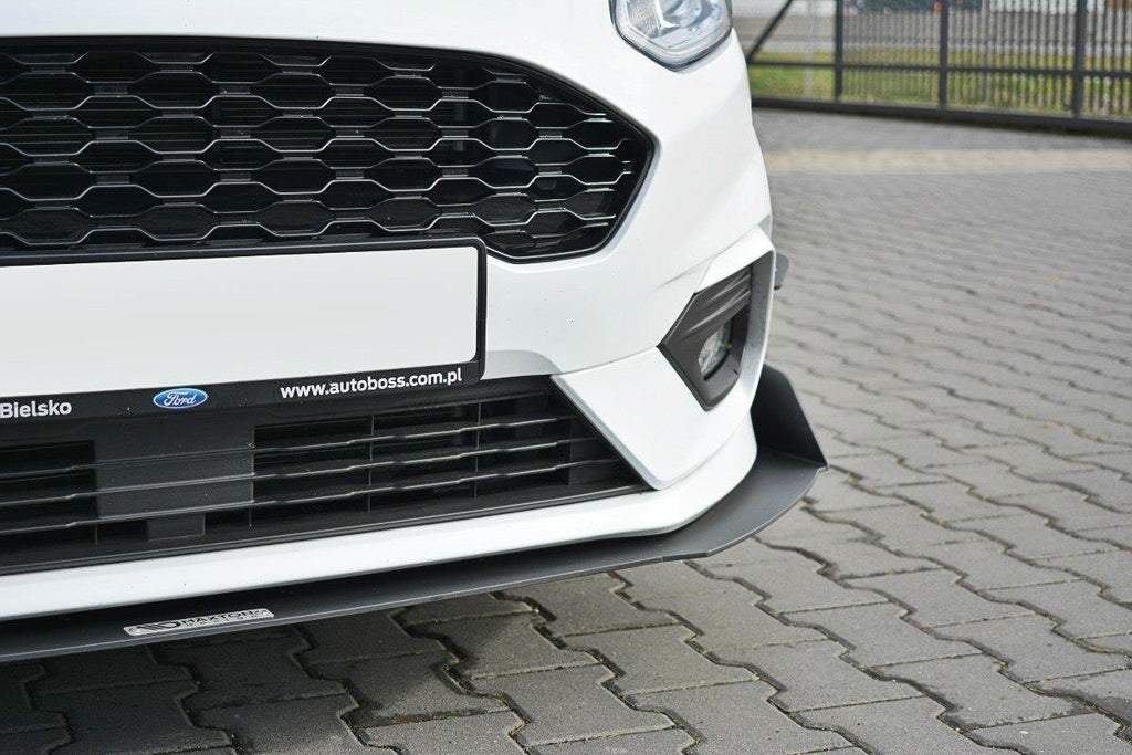 Lip Anteriore Racing V.1 Ford Fiesta Mk8 ST / ST-Line