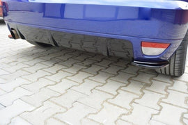 Splitter Laterali Posteriori Ford Focus RS Mk1