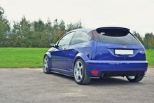 Load image into Gallery viewer, Splitter Laterali Posteriori Ford Focus RS Mk1