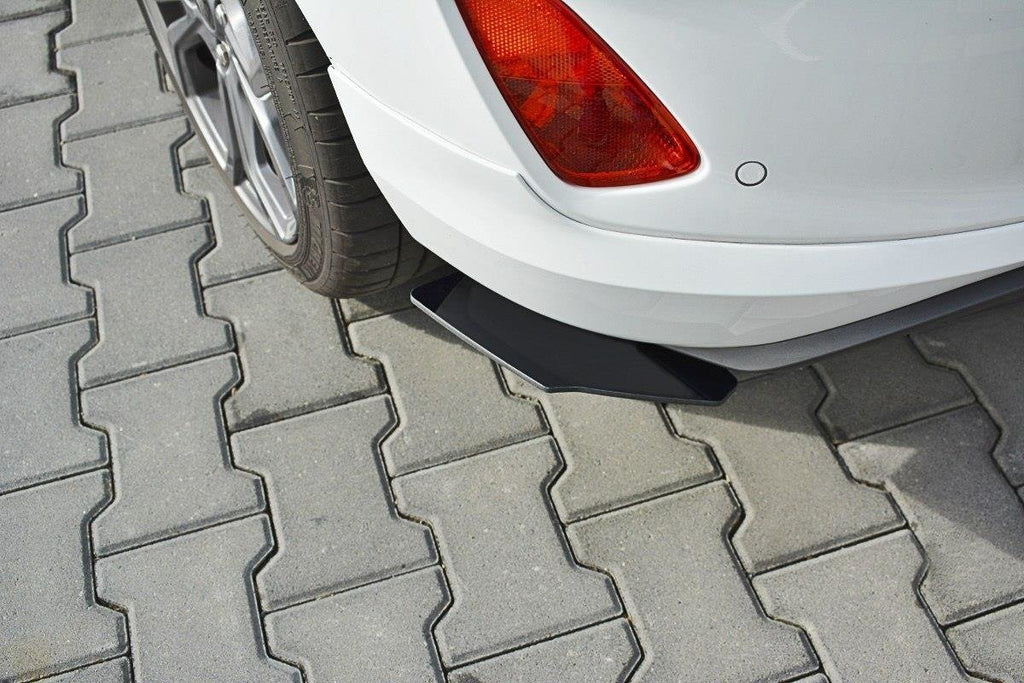 Splitter Posteriori Laterali Ford Fiesta Mk8 ST-Line