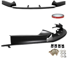 Carica l&#39;immagine nel visualizzatore di Gallery, Front spoiler Sport-Performance per BMW Serie 2 F22/F23 con M-Package