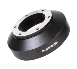 NRG Mozzo sterzo corto Black Nissan 350Z, 370Z