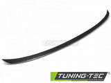 Spoiler Portellone PERFORMANCE STYLE GLOSSY CARBON LOOK per BMW Serie 3 G20