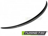 Spoiler Portellone SPORT STYLE Nero Lucido per MERCEDES Classe E C238 17-