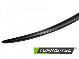 Spoiler Portellone SPORT STYLE Nero Lucido per MERCEDES Classe E C238 17-