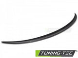 Spoiler Portellone SPORT STYLE CARBON LOOK per MERCEDES Classe E C238 17-