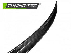 Spoiler Portellone SPORT STYLE CARBON LOOK per MERCEDES Classe E C238 17-