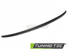 Load image into Gallery viewer, Spoiler Portellone CARBON LOOK per AUDI A4 B9 15-18 SEDAN