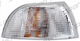 Fiat Punto I 93-99 Frecce Anteriori Bianche