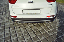 Load image into Gallery viewer, Splitter Laterali Posteriori KIA SPORTAGE mk4 GT-Line