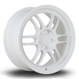 Cerchio in Lega Rota TFS3 17x7.5 5x114.3 ET45 White