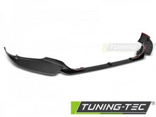 Carica l&#39;immagine nel visualizzatore di Gallery, Lip Anteriore SPORT STYLE per BMW Serie 5 G30 G31 17-20