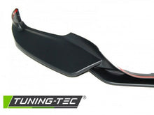 Carica l&#39;immagine nel visualizzatore di Gallery, Lip Anteriore SPORT STYLE per BMW Serie 5 G30 G31 17-20