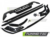 BODY KIT Nero Lucido PERFORMANCE STYLE per BMW Serie 3 G20 G21 19-22