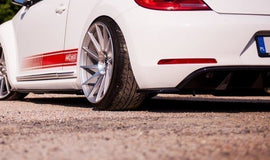 Splitter Laterali Posteriori VW BEETLE
