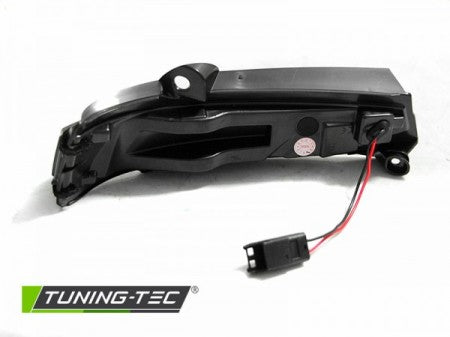 Frecce per FORD MONDEO MK V 14-18 LED SMOKE SEQ