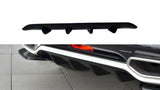 Diffusore posteriore CITROEN DS5 FACELIFT