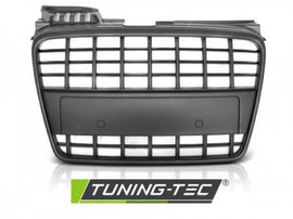 Griglia Sportiva Nera per AUDI A4 B7 04-08