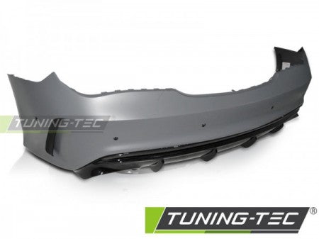 Paraurti Anteriore Sportivo per MERCEDES CLA W117 13-19