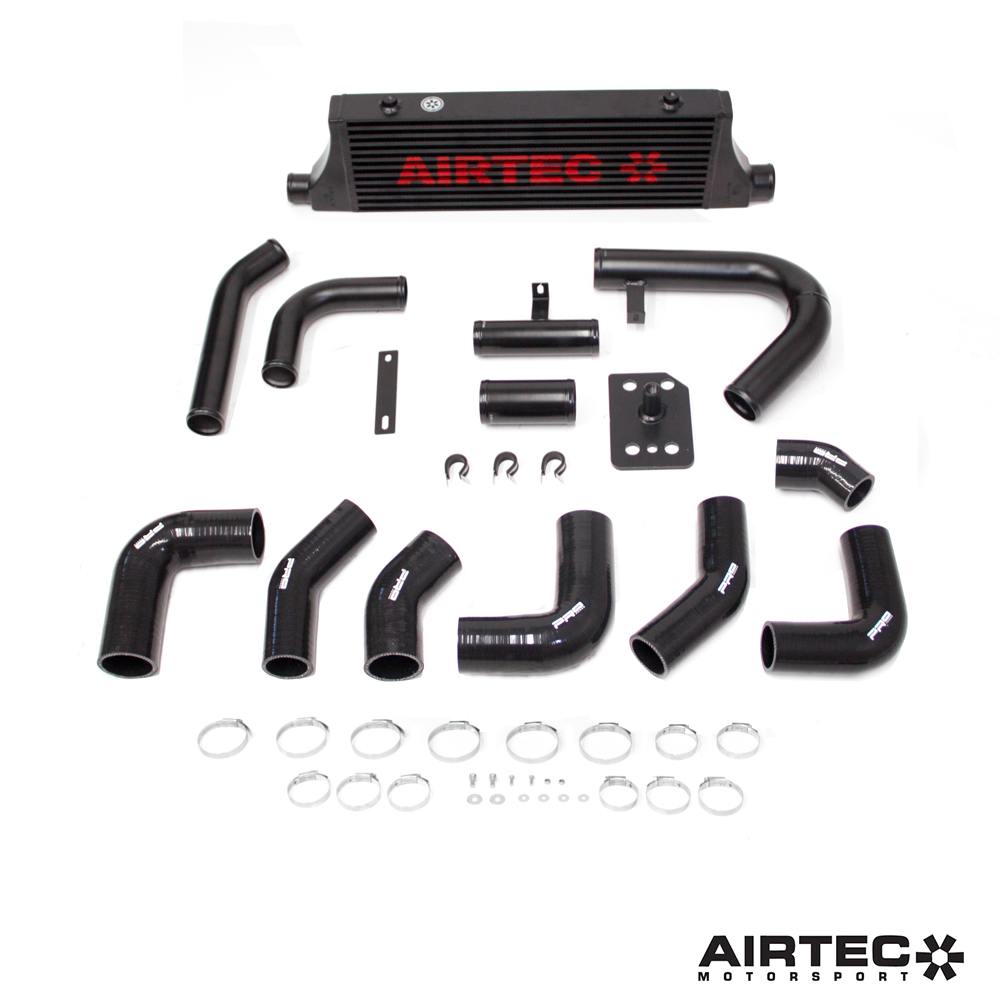 AIRTEC Motorsport Intercooler Upgrade per Fiat 595 Abarth