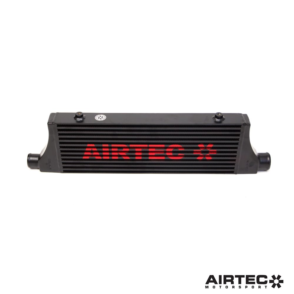 AIRTEC Motorsport Intercooler Upgrade per Fiat 595 Abarth