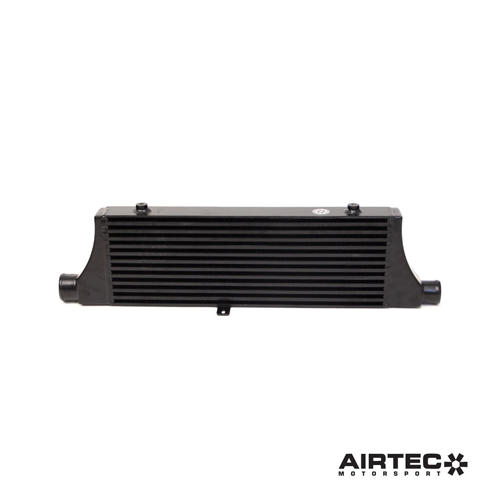 AIRTEC Motorsport Fiat 500 Abarth Intercooler upgrade (Cambio Automatico)