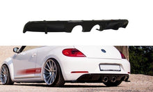 Load image into Gallery viewer, Diffusore posteriore VW BEETLE