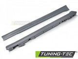 Minigonne SPORT per BMW Serie 3 G20 G21 19-22