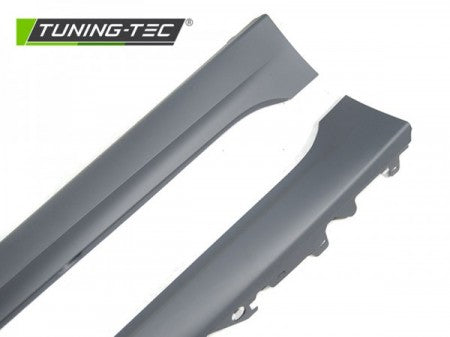 Minigonne SPORT per BMW Serie 3 G20 G21 19-22